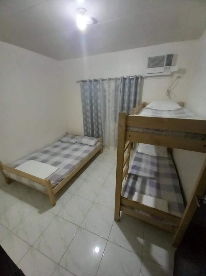 Hotel Czarina Transient House Alaminos Exteriér fotografie