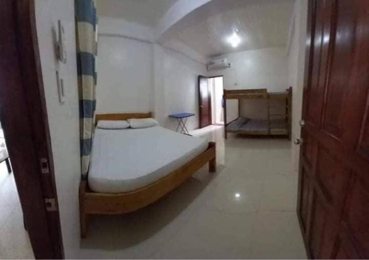 Hotel Czarina Transient House Alaminos Exteriér fotografie