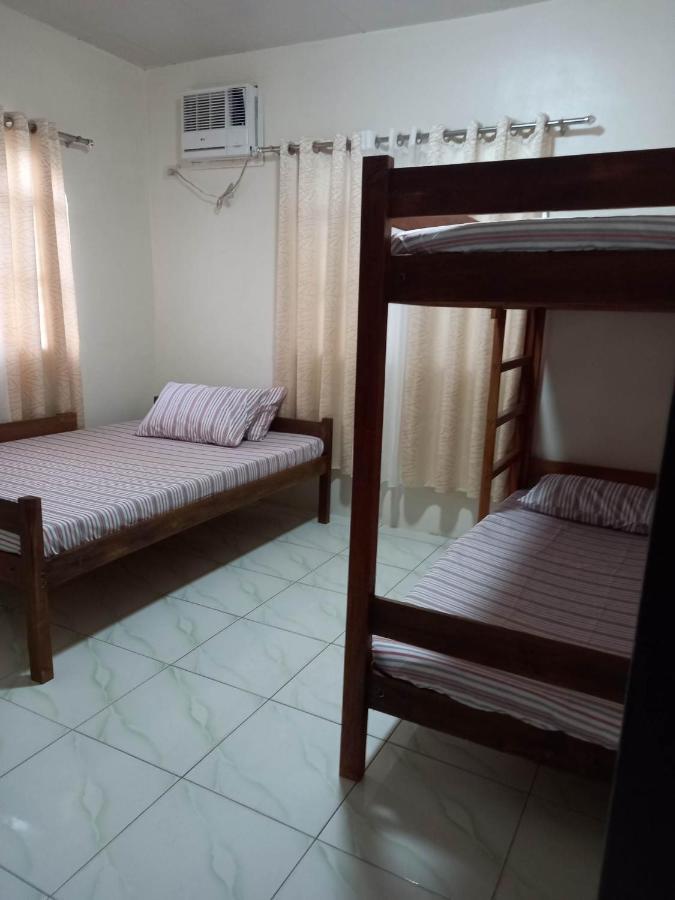 Hotel Czarina Transient House Alaminos Exteriér fotografie